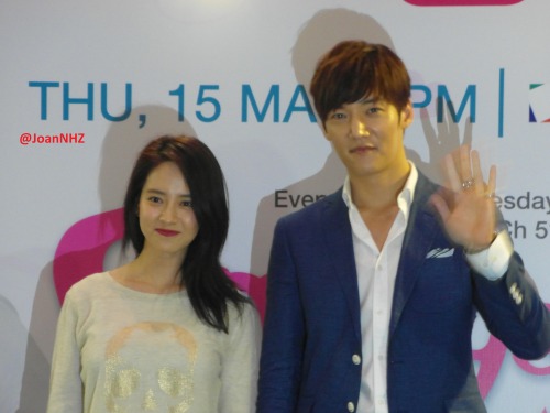 Emergency Couple Singapore Hi-5 session 15th May 2014(14)