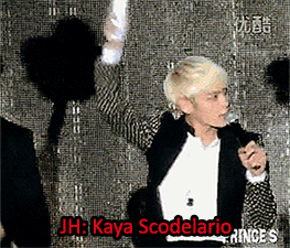 froggie-mushroom:  Q: Who is Taemin's favorite foreign female artist?      