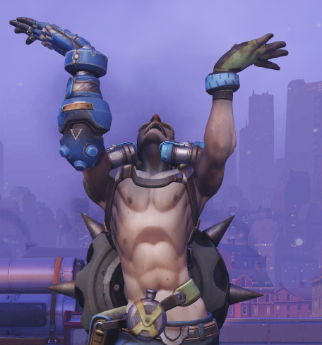 qwenis:  reblog if u support him 