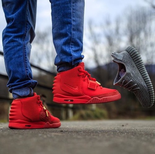 theluxurybid:  Red Octobers or Moonrocks? Which is your favorite?