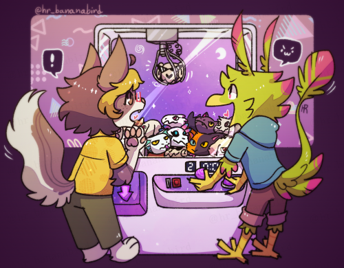 Fursona Appreciation Post