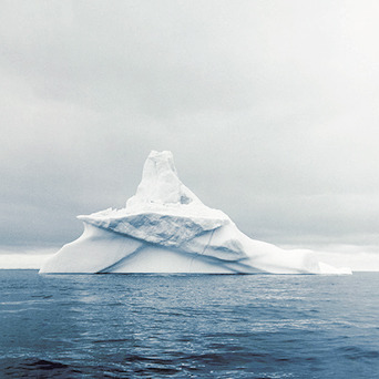 goldentailedmermaids: Mermaid moodboard : Inuit mermaids Like Sedna, or Sanna; the