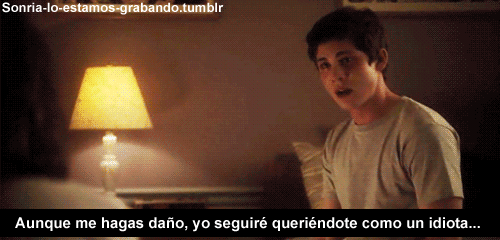 Nunca te dejaré ir♥....