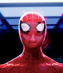 aviscranio:Miles Morales || Spider-Man: Into the Spider-Verse
