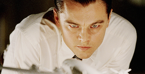 alexbooman:  “There’s only been two films in my entire career that I’ve really