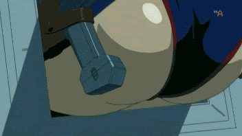 speedyssketchbook: grimphantom2: Classic XD I never did sit down and watch this show