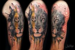 72tattoo:  By Jay Freestyle