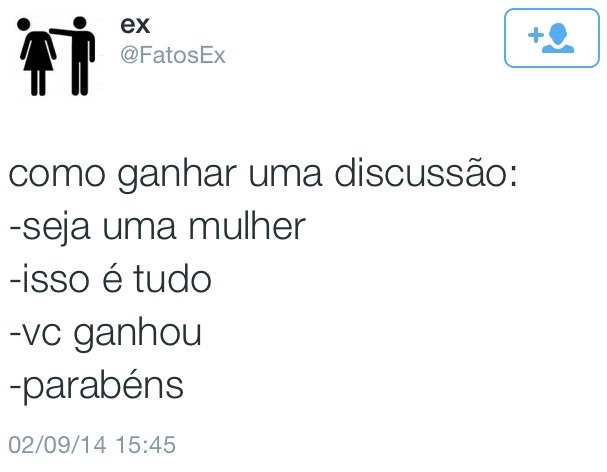 Relaxa!