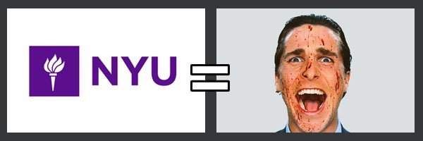 collegehumor:  If Colleges Were Movie Villains  voldemort and Princeton both have