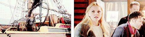 Emma Almost Losing Killian + That One Time She Actually Did