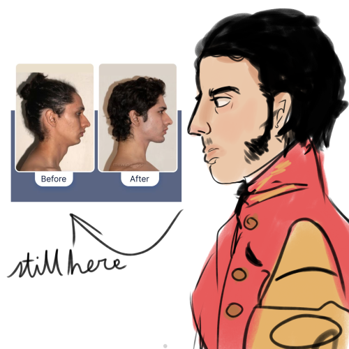 Why Do Yall Like My Santa Anna Crap So Much