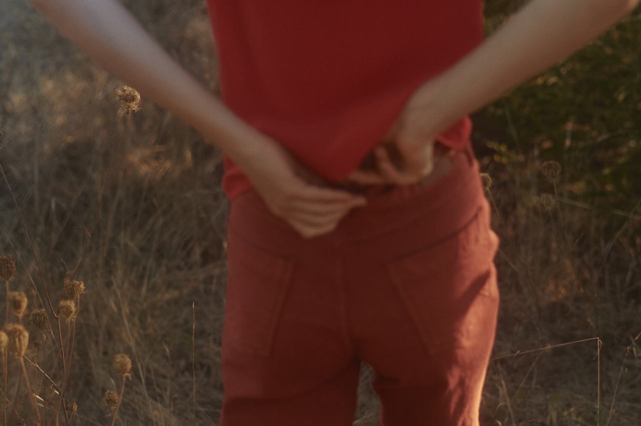 thephotoregistry:  Anaïs Kugel