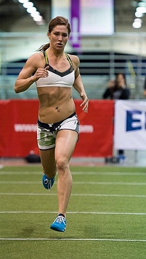 Sex fuckyeahcrossfit:  Ager Bomb appreciation pictures