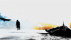 oakenshieldbaggins:will you follow me, one last time?