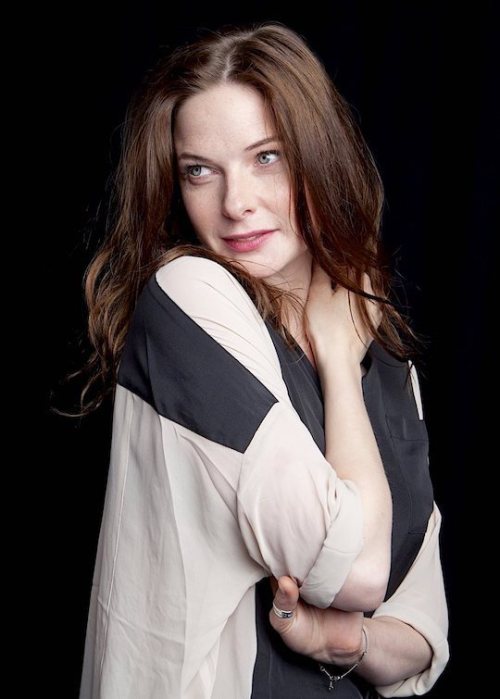 rebeccalouisaferguson: Rebecca Ferguson - portrait session for “The White Queen” press t