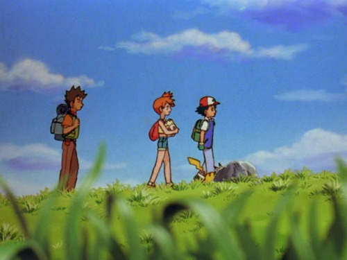 hdddsdjcksjdnkjs88888883333-dea: Pokémon The First Movie | Ending Scenes