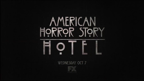 yung-ninetales:  American Horror Story: Hotel starring Lady Gaga