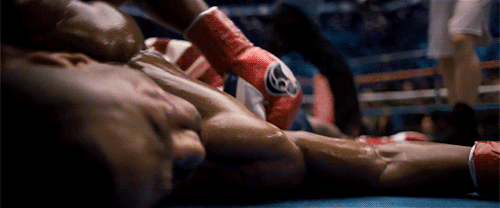 Creed II (2018), dir. Steven Caple Jr.