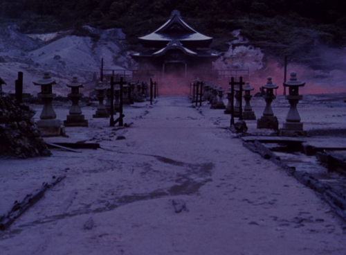 Pastoral: To Die in the Country, Shūji Terayama, 1974