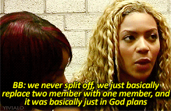 blackberryshawty:  beyoncesson:  kobetyrant:  Teenage Beyoncé was the devil omg