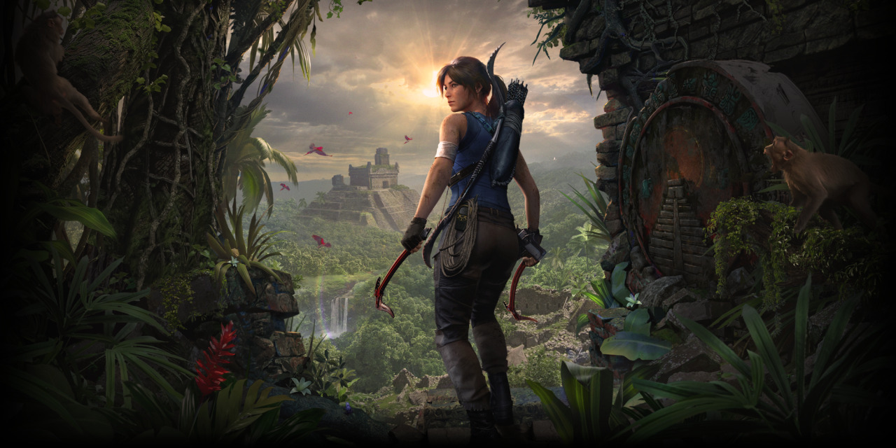 Rise of the Tomb Raider review: From the Ashes