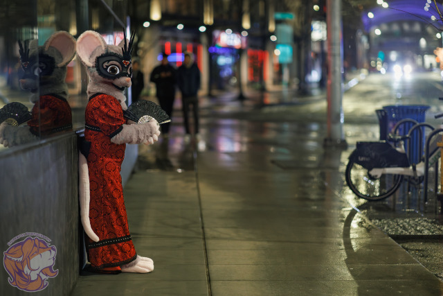 OMG! Fancy Momo Photoshoot at Anthro Northwest
Photographer: Stuperfox Photography