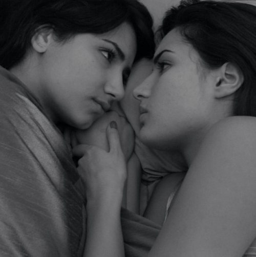 lexa-el-amin: Nikohl Boosheri and Sarah Kazemy for Circumstance (2011): - A wealthy Iranian family s