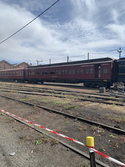 SteamRail Open Day 2024