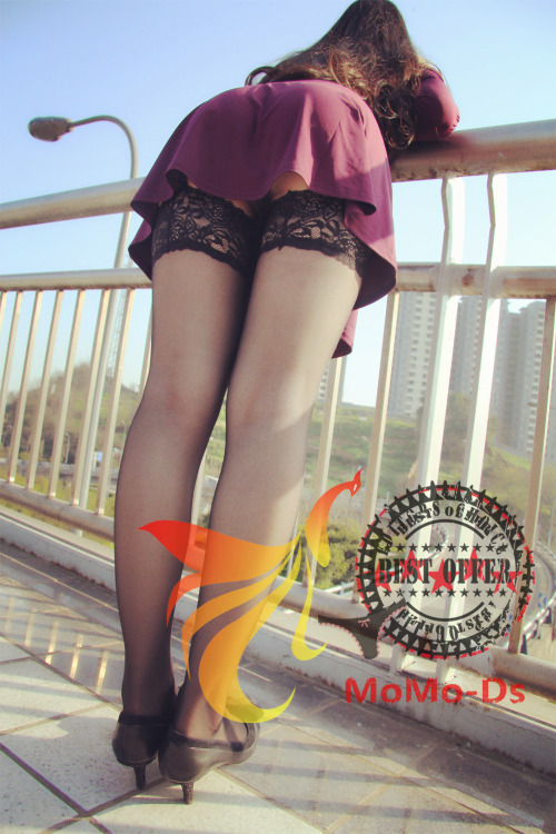 momo-ds: Footbridge