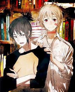 wishfuldesire-blog1:   Official Arts by Toi8  