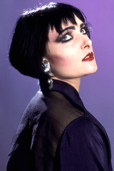 Porn ericthemidget:   Siouxsie Sioux / Photography  photos