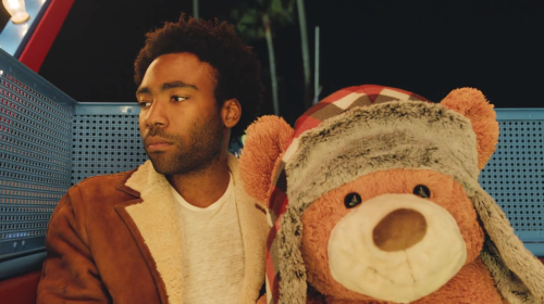 radfilmstills:Childish Gambino - 3005