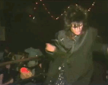 deathrock:        80s goths    