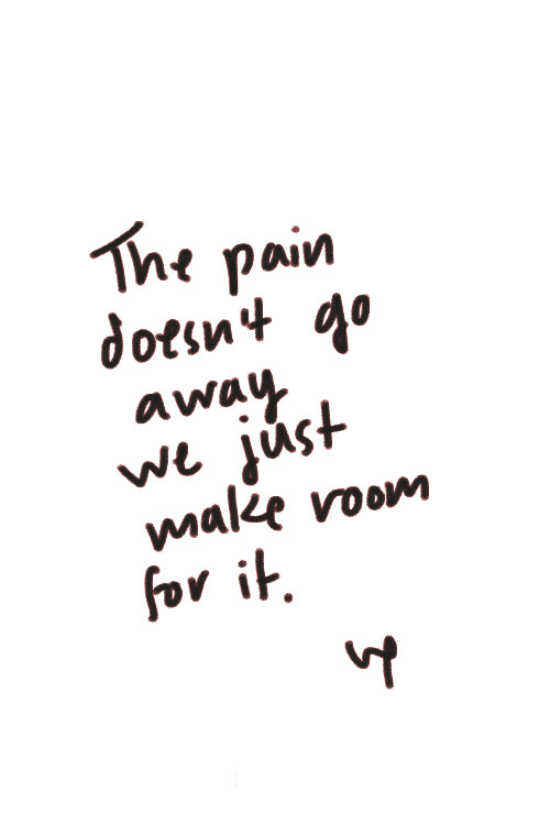 kushandwizdom:  Relatable love edits
