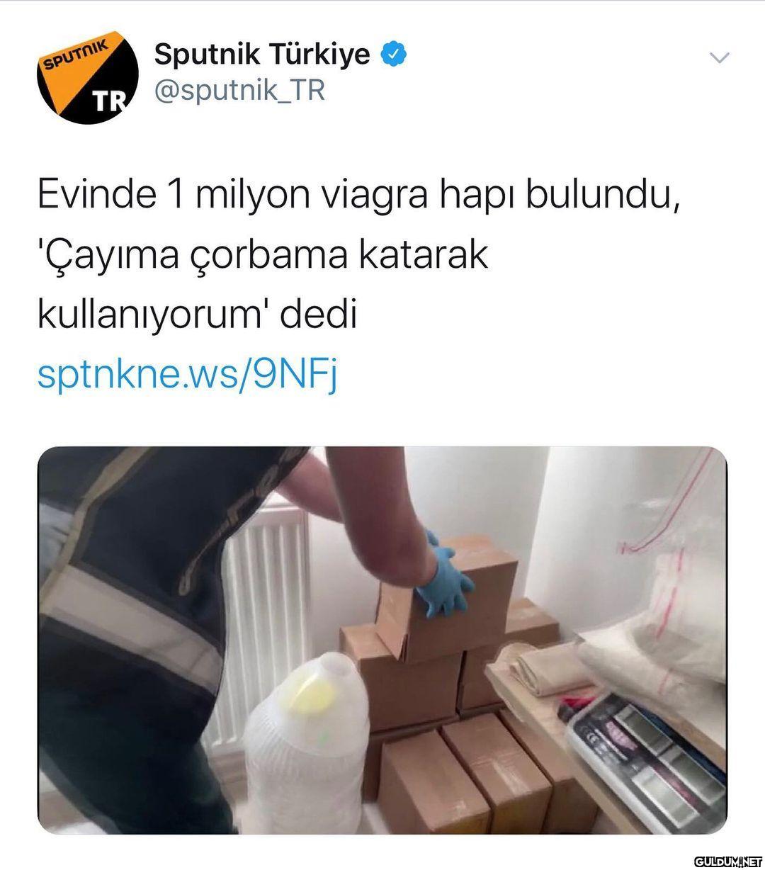 şekeri alabilirsiniz...