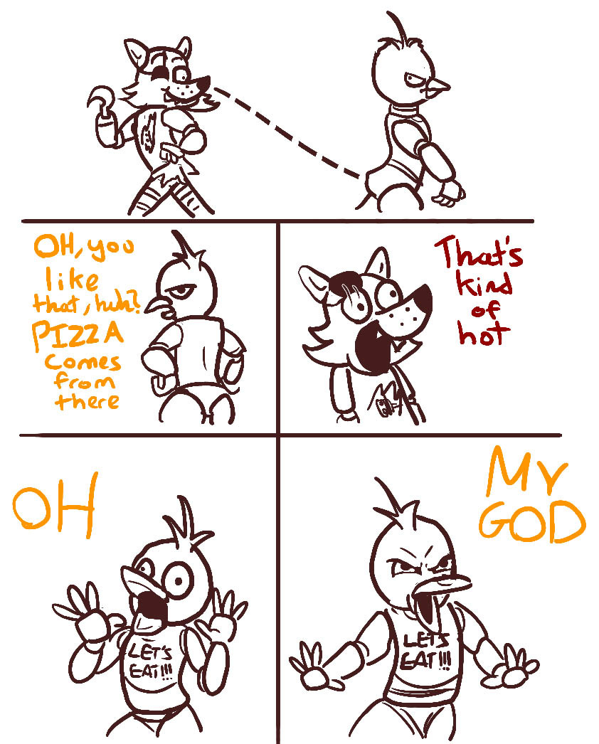haiku-oezu:  atinypup:  HOLY SHIT  ARE YOU FUCKING KIDDING ME RIGHT NOW  AHHAHAHAHAH