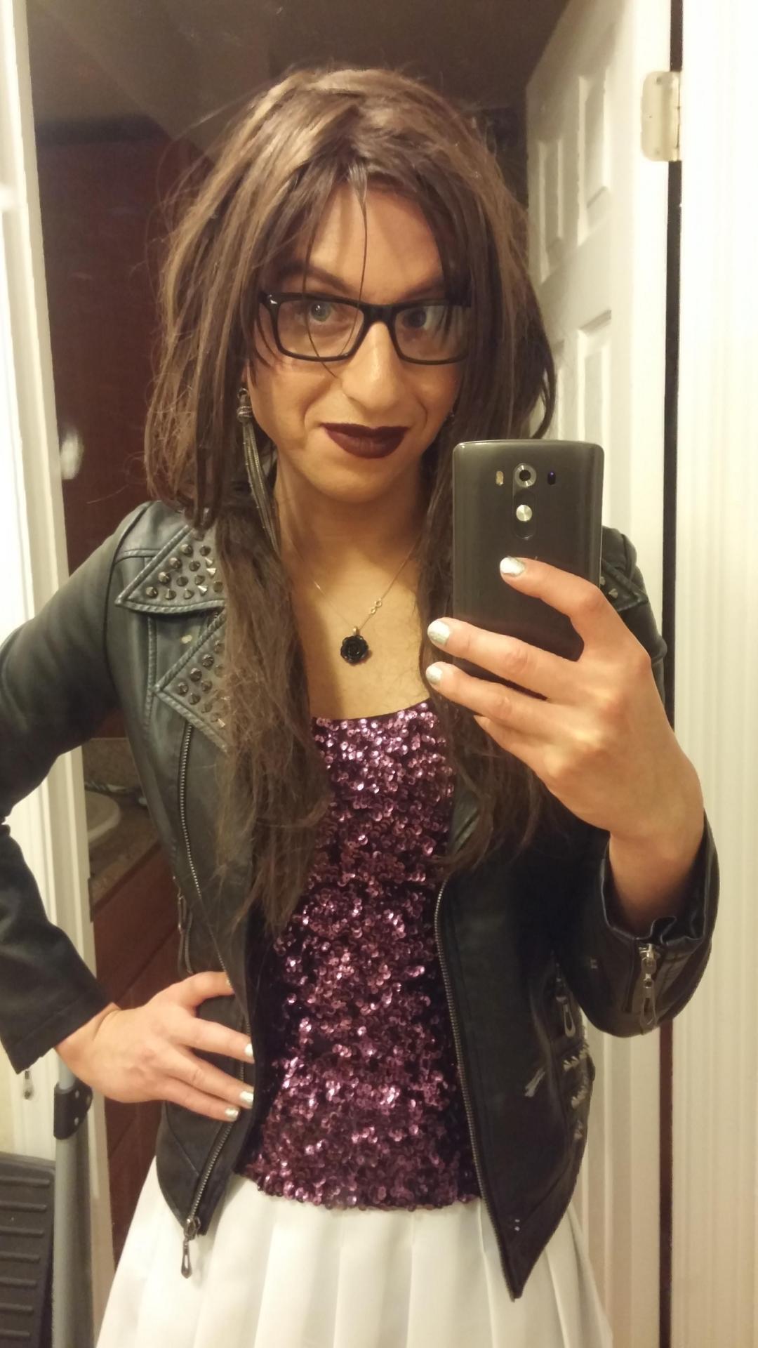 hgillmore:  Well Dressed Crossdressers and Transgendered Women