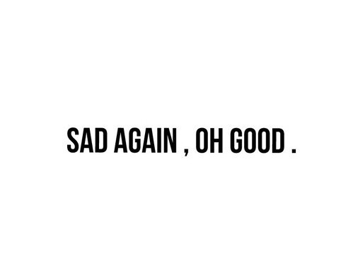 Oh surprise on We Heart It.