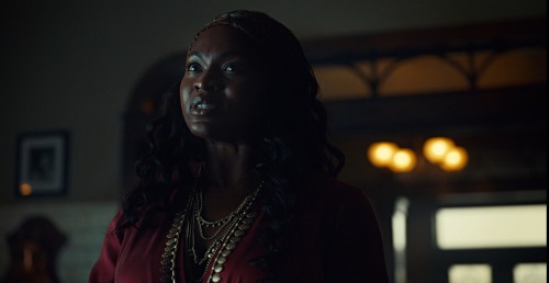 So. American Gods.