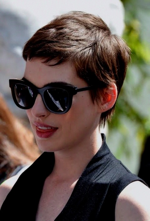 I Love Anne Hathaway 2022