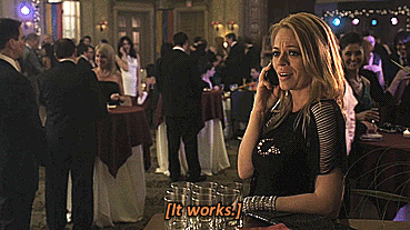 leverageepisodegifs:413: The Girls’ Night Out Job