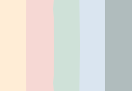color-palettes:  sar—chasm:  colourpod’s sparkle animal challenge using this