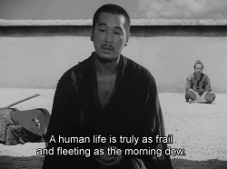 maisamy:    Rashômon (1950)    dir: Akira
