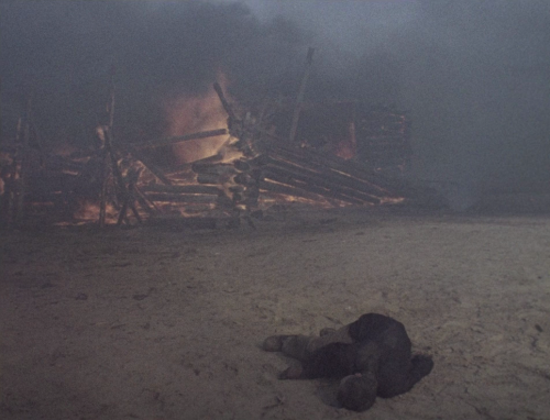 tsaifilms:Come and See (1985) Directed by Elem Klimov