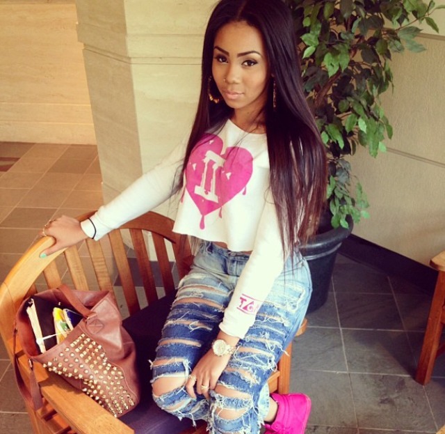 LEAH