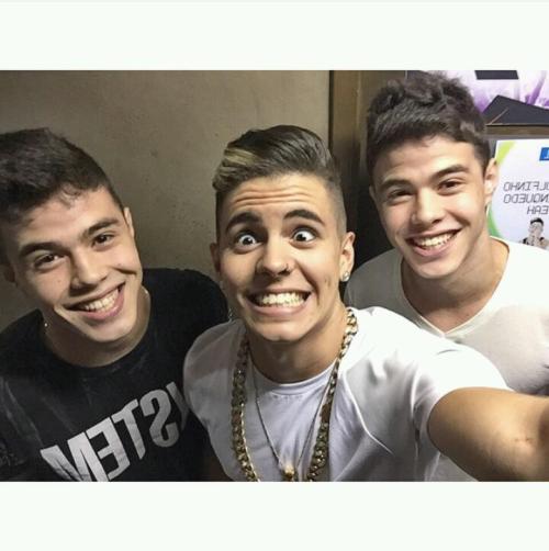 beeangelmarie:  The most gorgeous Brazilian boys I’ve ever seen.