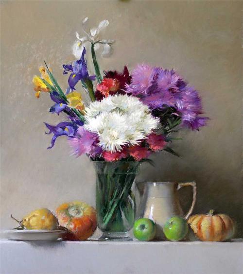 yolandart:  Felipe Santamans. Born in Valencia, Spain in 1951. 