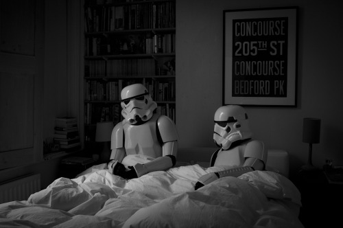 parkermassey:  in a galaxy not so far away 