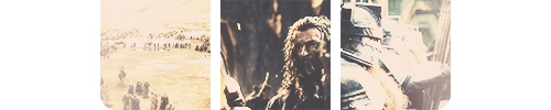 thorinkingoferebor:“Since they were to come in the days of the power of Melkor, Aulë made the 