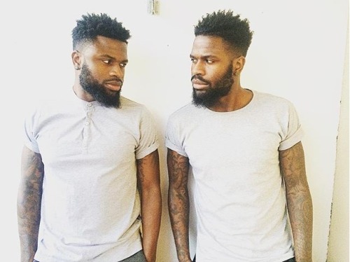 DaManzizila Twins